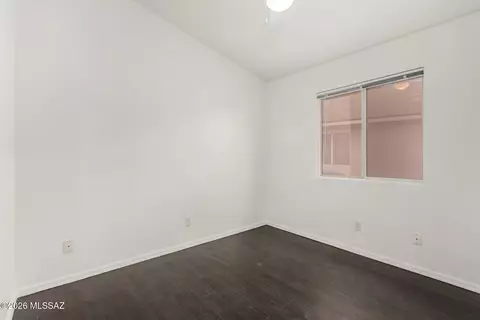 Bedroom - 9706 E Sascha St, Tucson, AZ 85748 photo 4 of 4