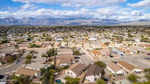 View/Area - 9706 E Sascha St, Tucson, AZ 85748 photo 11 of 13
