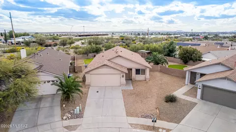 View/Area - 9706 E Sascha St, Tucson, AZ 85748 photo 1 of 13