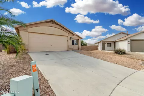 Other - 9706 E Sascha St, Tucson, AZ 85748 photo 1 of 9