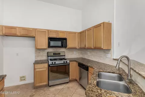 Kitchen - 9706 E Sascha St, Tucson, AZ 85748 photo 1 of 3
