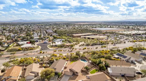 View/Area - 9706 E Sascha St, Tucson, AZ 85748 photo 10 of 13