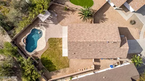 View/Area - 9706 E Sascha St, Tucson, AZ 85748 photo 7 of 13