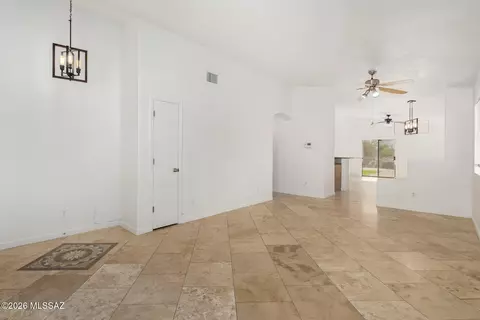 Living - 9706 E Sascha St, Tucson, AZ 85748 photo 2 of 5