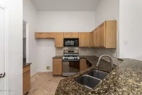 Kitchen - 9706 E Sascha St, Tucson, AZ 85748 photo 3 of 3