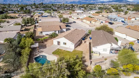 View/Area - 9706 E Sascha St, Tucson, AZ 85748 photo 6 of 13