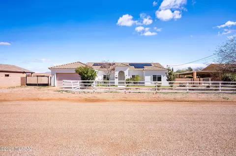 1397 Calle Tepic, Rio Rico, AZ 85648