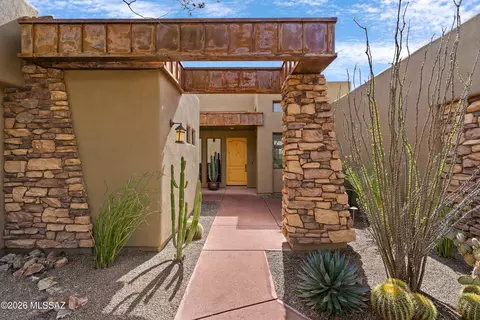 5629 W Silent Wash Pl, Marana, AZ 85658