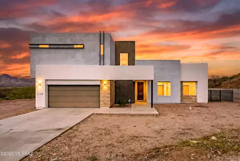 128 Avenida Ostion, Rio Rico, AZ 85648