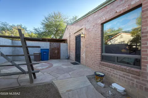 2025 E Silver St, Tucson, AZ 85719 photo 50