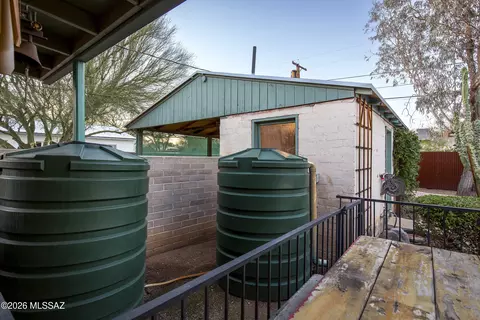 2025 E Silver St, Tucson, AZ 85719 photo 33