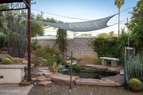 2025 E Silver St, Tucson, AZ 85719 photo 34