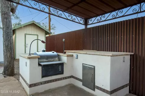 2025 E Silver St, Tucson, AZ 85719 photo 38