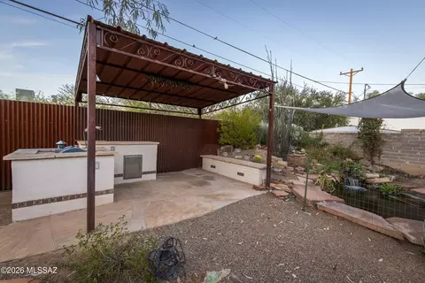 2025 E Silver St, Tucson, AZ 85719 photo 39