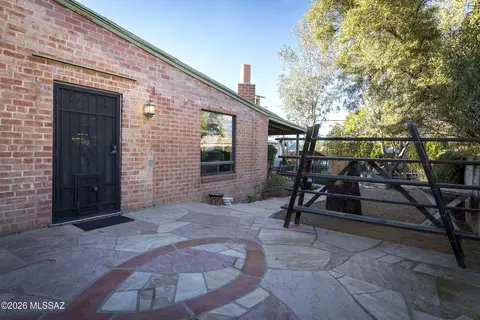 2025 E Silver St, Tucson, AZ 85719 photo 48