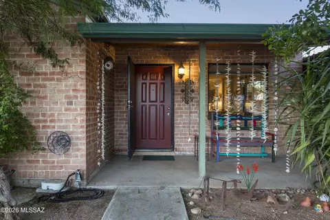2025 E Silver St, Tucson, AZ 85719