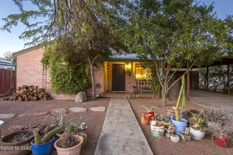 2025 E Silver St, Tucson, AZ 85719 photo 49