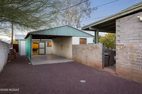 2025 E Silver St, Tucson, AZ 85719 photo 40
