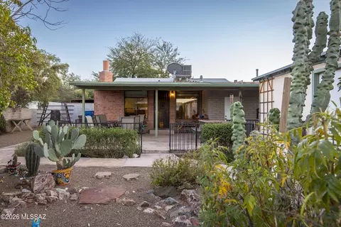 2025 E Silver St, Tucson, AZ 85719 photo 46