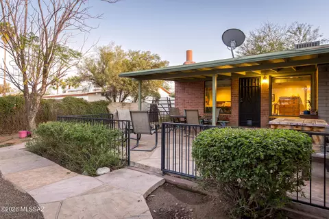 2025 E Silver St, Tucson, AZ 85719 photo 36