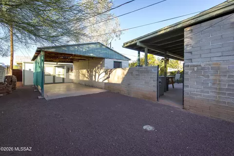 2025 E Silver St, Tucson, AZ 85719 photo 44