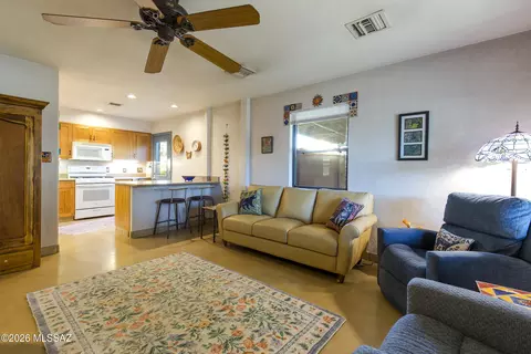 2025 E Silver St, Tucson, AZ 85719 photo 4