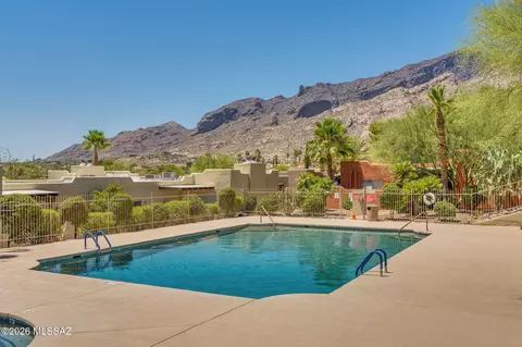 6255 N Camino Pimeria Alta #135, Tucson, AZ 85718