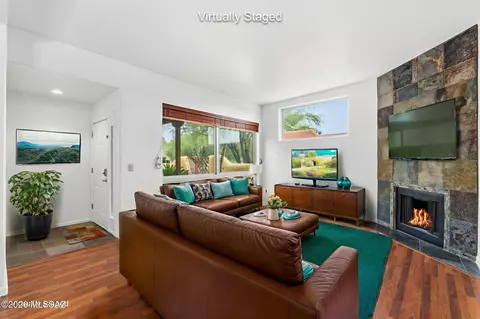 6255 N Camino Pimeria Alta #135, Tucson, AZ 85718