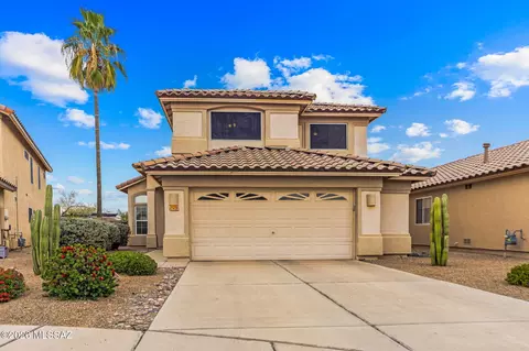 2684 W Mystic Mountain Dr, Tucson, AZ 85742