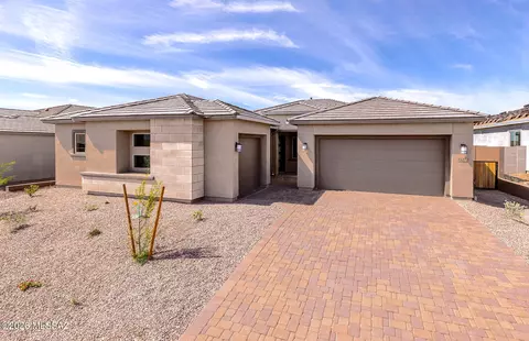 13273 N Galena Trl, Oro Valley, AZ 85755