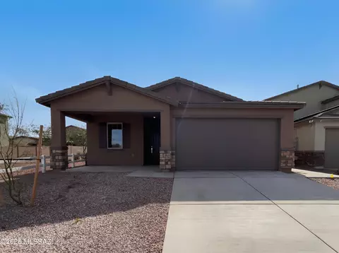 10453 W Beaman Ln, Marana, AZ 85653