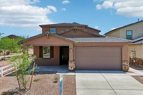 10453 W Beaman Ln, Marana, AZ 85653