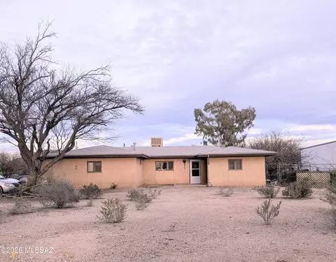 590 N San Pedro St E, Benson, AZ 85602