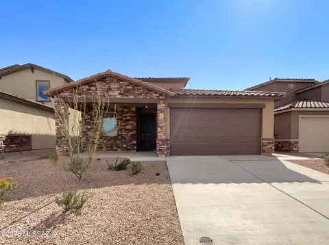 10469 W Beaman Ln, Marana, AZ 85653