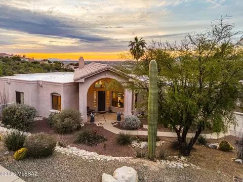 10113 N Alder Spring Dr, Oro Valley, AZ 85737