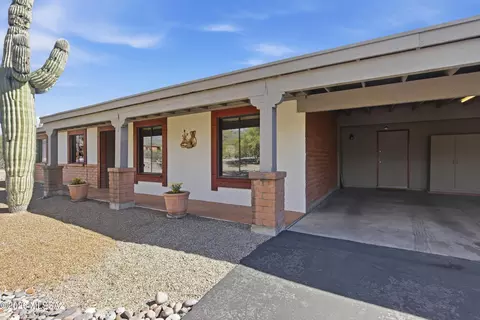 4432 N Summer Pl, Tucson, AZ 85749