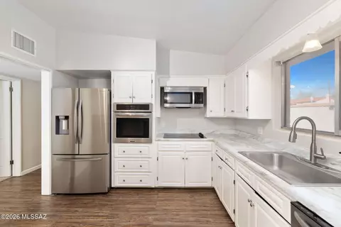 Kitchen - 2439 E 8th St, Tucson, AZ 85719 photo 1 of 3