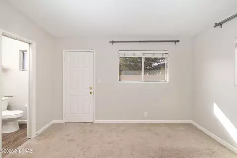 Bedroom - 2439 E 8th St, Tucson, AZ 85719 photo 3 of 8