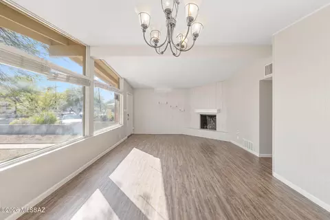 Living - 2439 E 8th St, Tucson, AZ 85719 photo 6 of 7