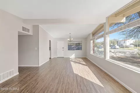 Living - 2439 E 8th St, Tucson, AZ 85719 photo 2 of 7