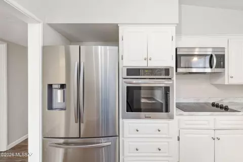 Kitchen - 2439 E 8th St, Tucson, AZ 85719 photo 3 of 3