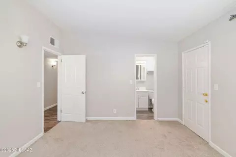 Bedroom - 2439 E 8th St, Tucson, AZ 85719 photo 2 of 8