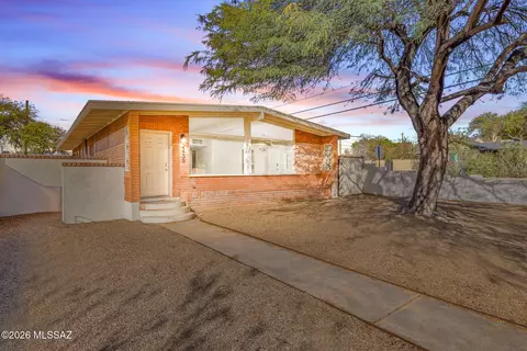 2439 E 8th St, Tucson, AZ 85719