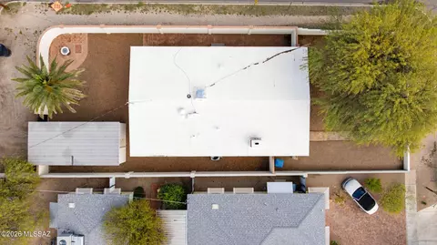View/Area - 2439 E 8th St, Tucson, AZ 85719 photo 4 of 4
