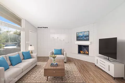 Living - 2439 E 8th St, Tucson, AZ 85719 photo 3 of 7