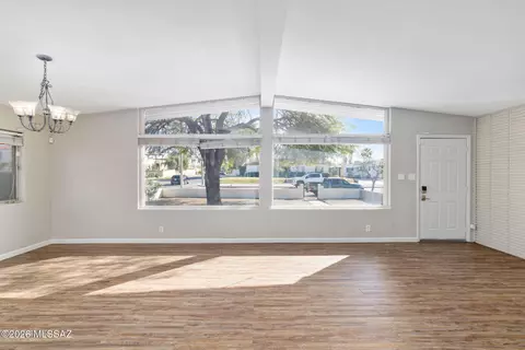 Living - 2439 E 8th St, Tucson, AZ 85719 photo 1 of 7