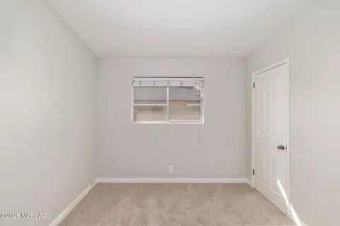 Bedroom - 2439 E 8th St, Tucson, AZ 85719 photo 5 of 8