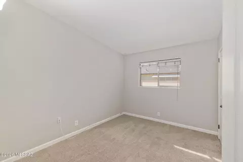 Bedroom - 2439 E 8th St, Tucson, AZ 85719 photo 6 of 8