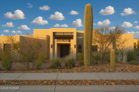 15503 E Hat Creek Ranch Pl, Vail, AZ 85641