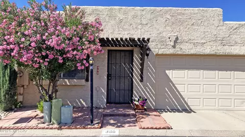 990 W Paria Ln, Tucson, AZ 85704